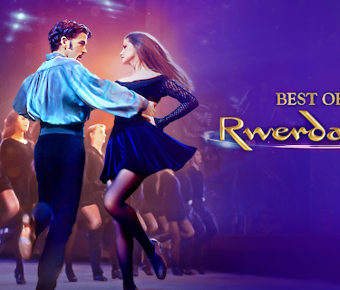 Best of Riverdance (2005)