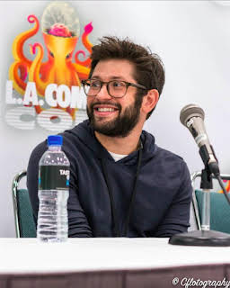 Daniel MK Cohen