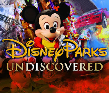 Undiscovered Disney Parks (2010)