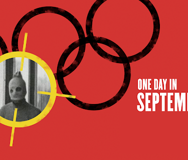 One Day In September (2000)