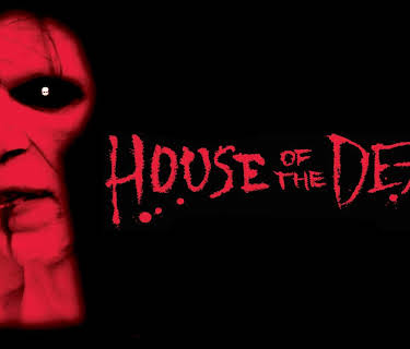 House of the Dead (2003) (2003)