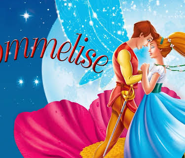 Thumbelina (1994)