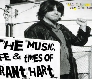 Grant Hart - Every Everything: The Music, Life and Times of Grant Hart (2013)