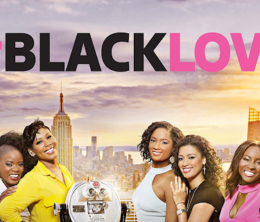 #BlackLove Season 1