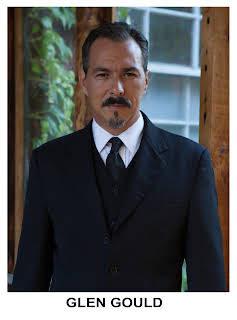 Glen Gould