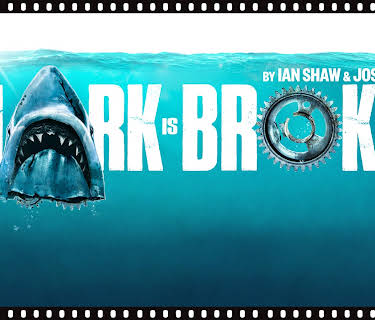 The Shark Is Broken (2025)