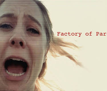 Factory of Paranormal (2017)