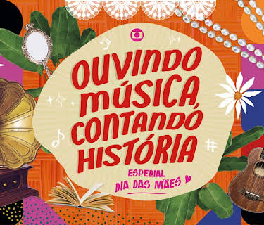 Ouvindo Música, Contando História