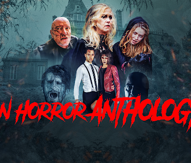 An Horror Anthology (2019)