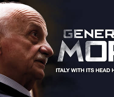 General Mori - Italy with Its Head Held High (2017)
