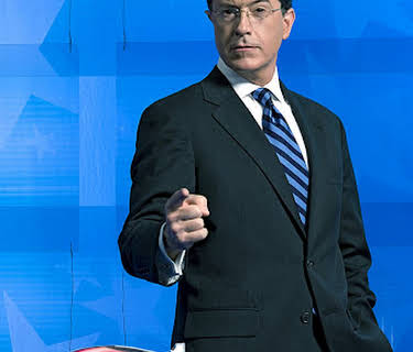 The Colbert Report