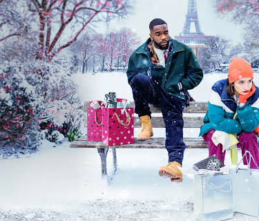 Christmas Flow