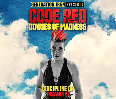 Code Red: Diaries of Madness (2024)