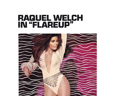 Flareup (1969) (1969)