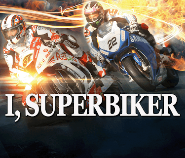 I, Superbiker
