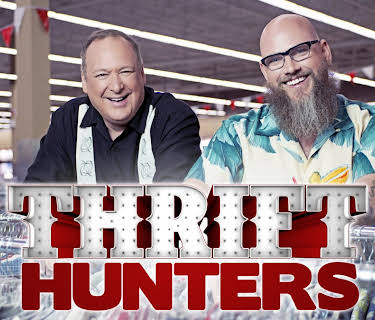 Thrift Hunters
