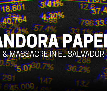 Pandora Papers (1983)