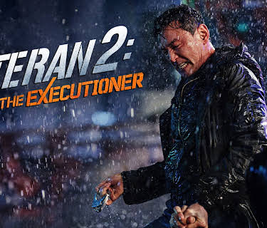 Veteran 2: I, the Executioner (2025)