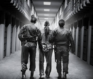 Women On Death Row