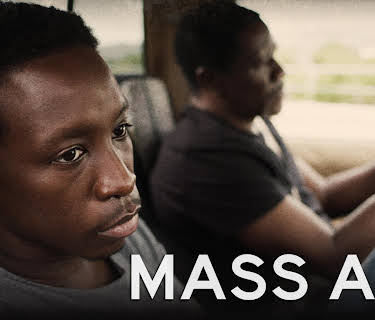 Mass Ave (2022)