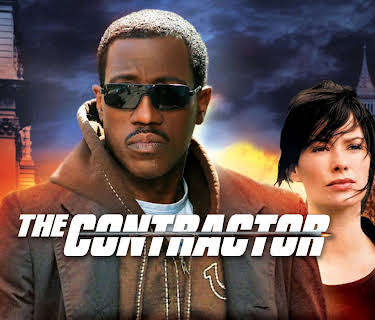 The Contractor (2007)