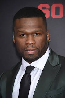 Curtis "50 Cent" Jackson