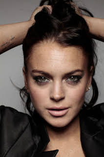 Lindsay Lohan