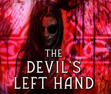 The Devil's Left Hand (2023)