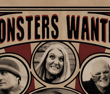 Monsters Wanted (2013)