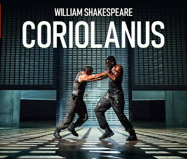 William Shakespeare: Coriolanus (2018)