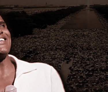 Sing Your Song: Harry Belafonte (2012)