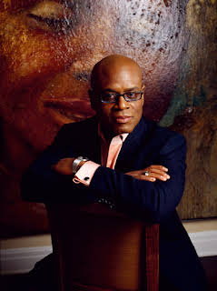 L.A. Reid