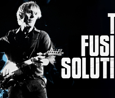 The Fusion Solution (2021)
