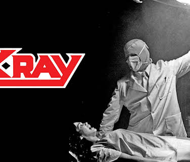 X-Ray (1982)