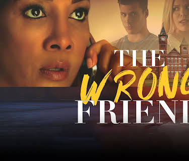 The Wrong Friend (2018)