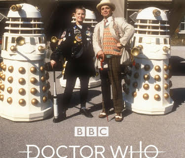 Doctor Who: Remembrance of the Daleks