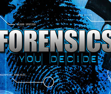 Forensics: You Decide: Season 1