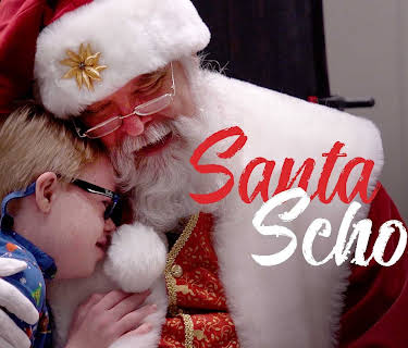 Santa School (2020)