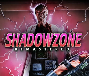 Shadowzone: REMASTERED (1990)