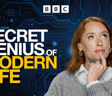The Secret Genius of Modern Life