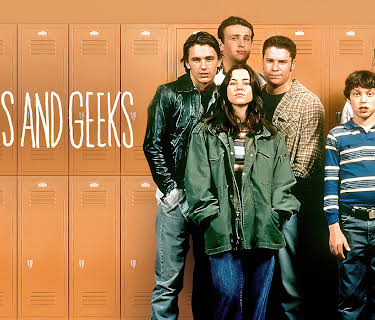 Freaks and Geeks Season 1