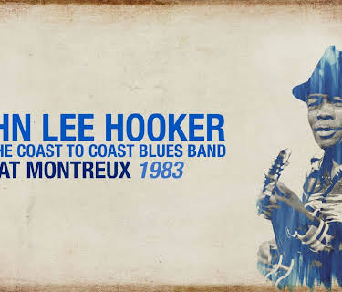 Live At Montreux 1983 (2020)