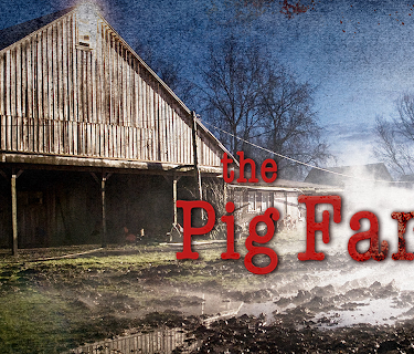 The Pig Farm (2011)