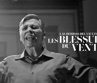 Wounded by the wind (2021)