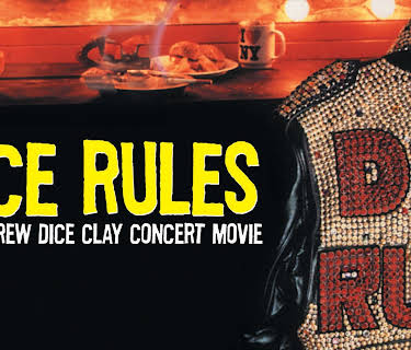 Dice Rules: The Andrew Dice Clay Concert Movie (1991)