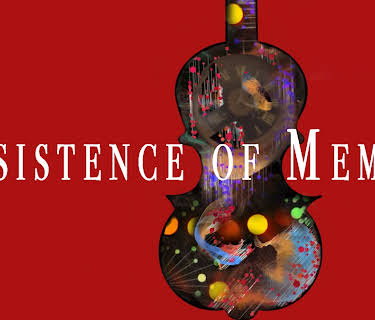 The Persistence Of Memory (2020)