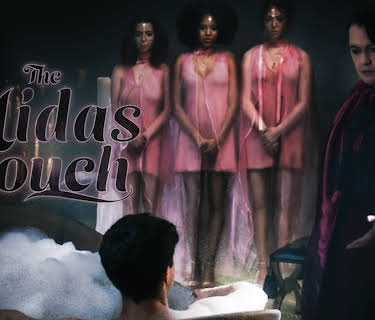 The Midas Touch (2020)