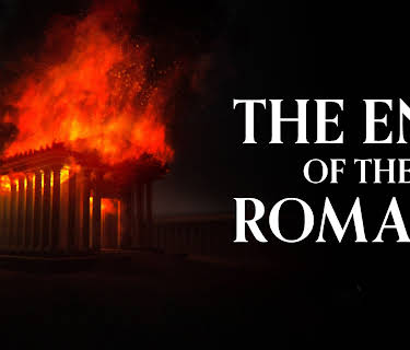 The End of the Romans (2022)