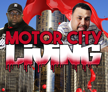 Motor City Living (2016)