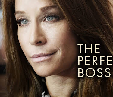The Perfect Boss (2013)